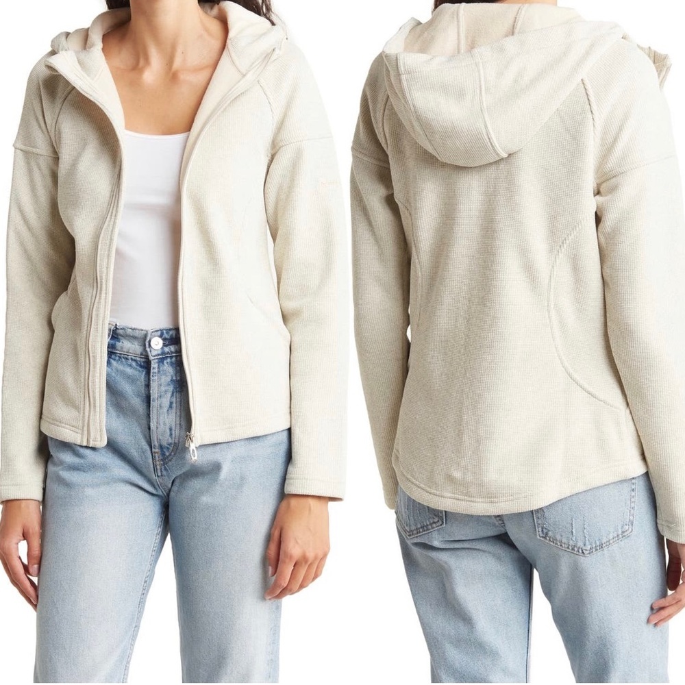 NWT Spyder jacket